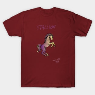 Stallion T-Shirt